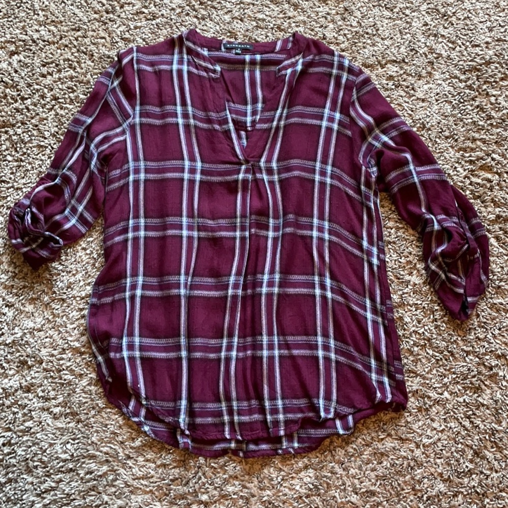 Tunic